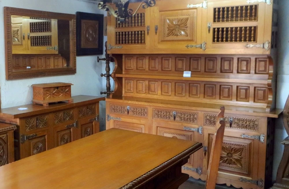 Muebles El Artesano_6