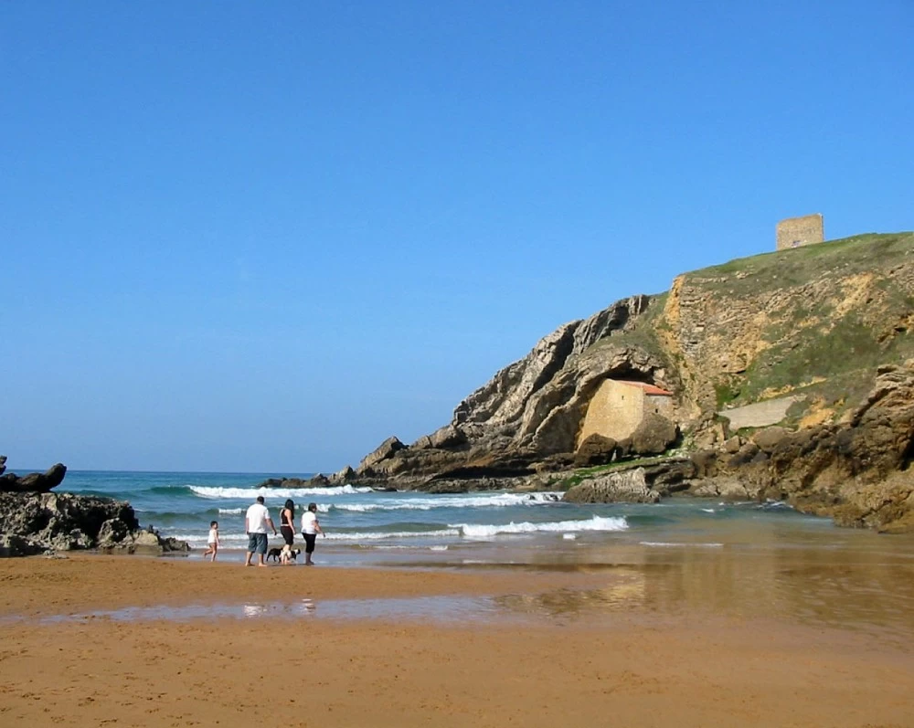 Playa de Santa Justa_18