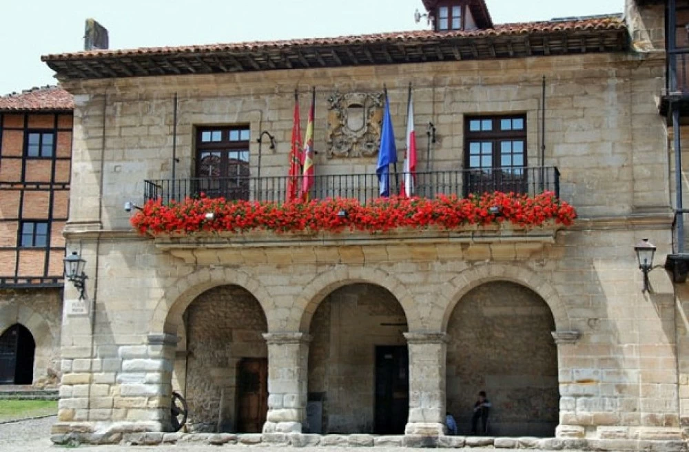 Ayuntamiento de Santillana del Mar_6