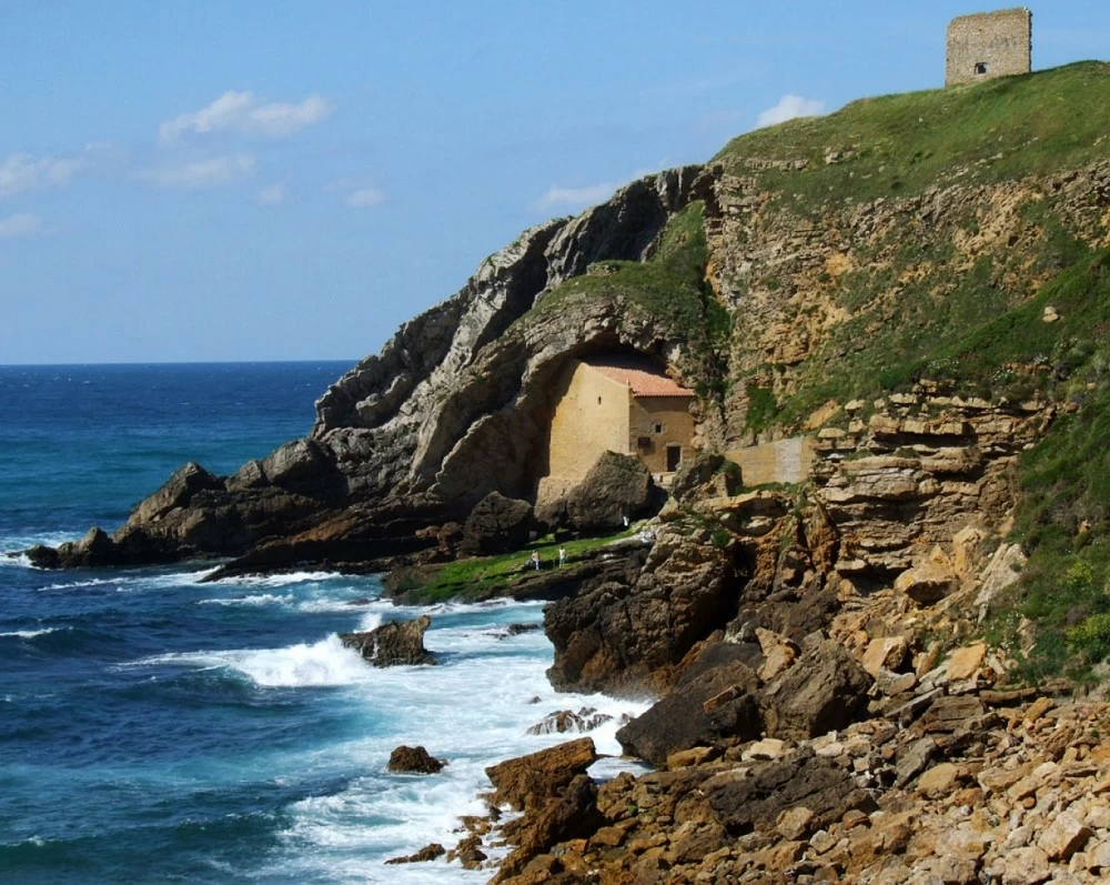 Playa de Santa Justa_13