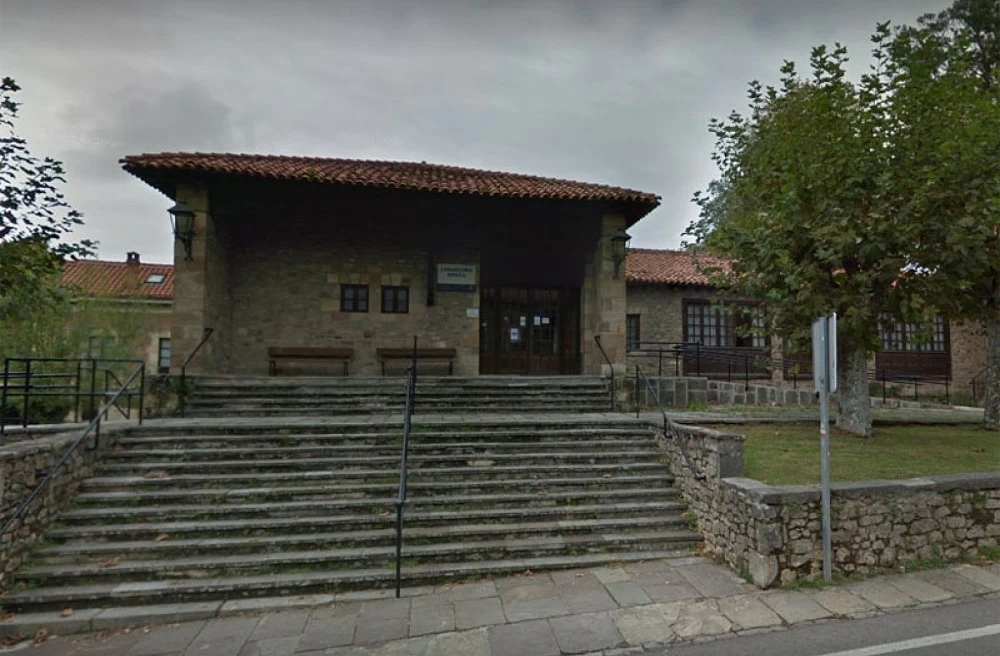 Consultorio Medico de Santillana_11
