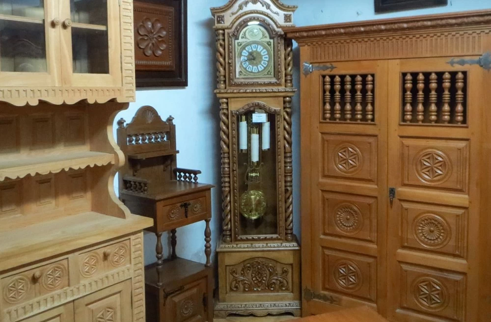 Muebles El Artesano_1