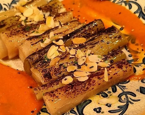 Restaurante Celina Bonita