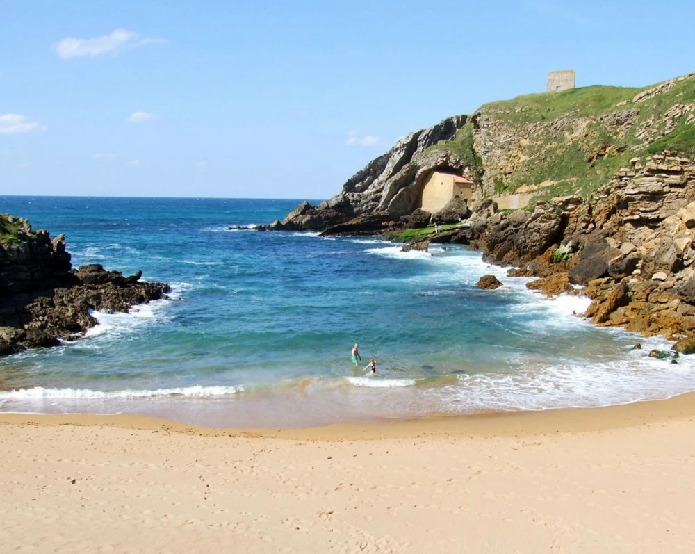 Playa de Santa Justa_12