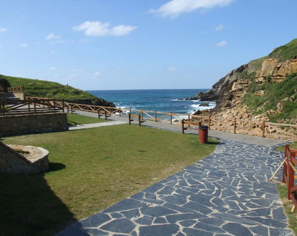 Playa de Santa Justa_17
