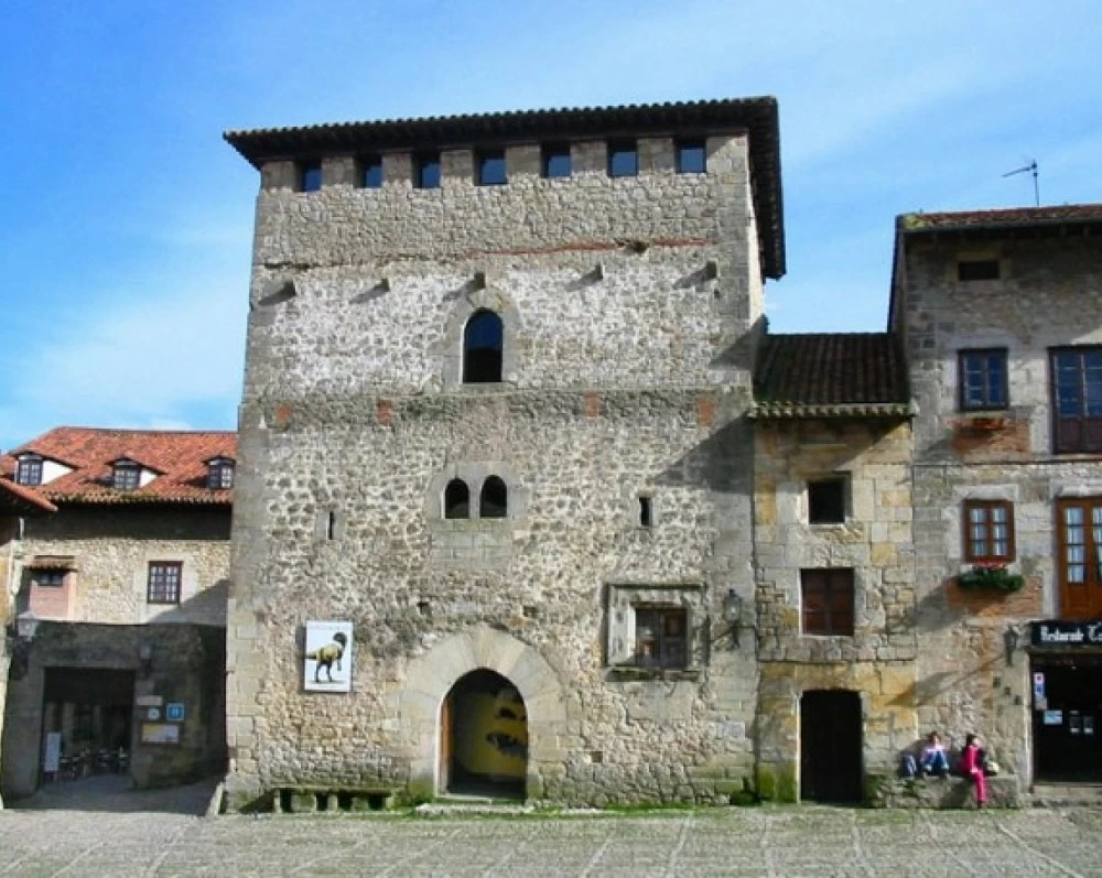 Torre del Merino