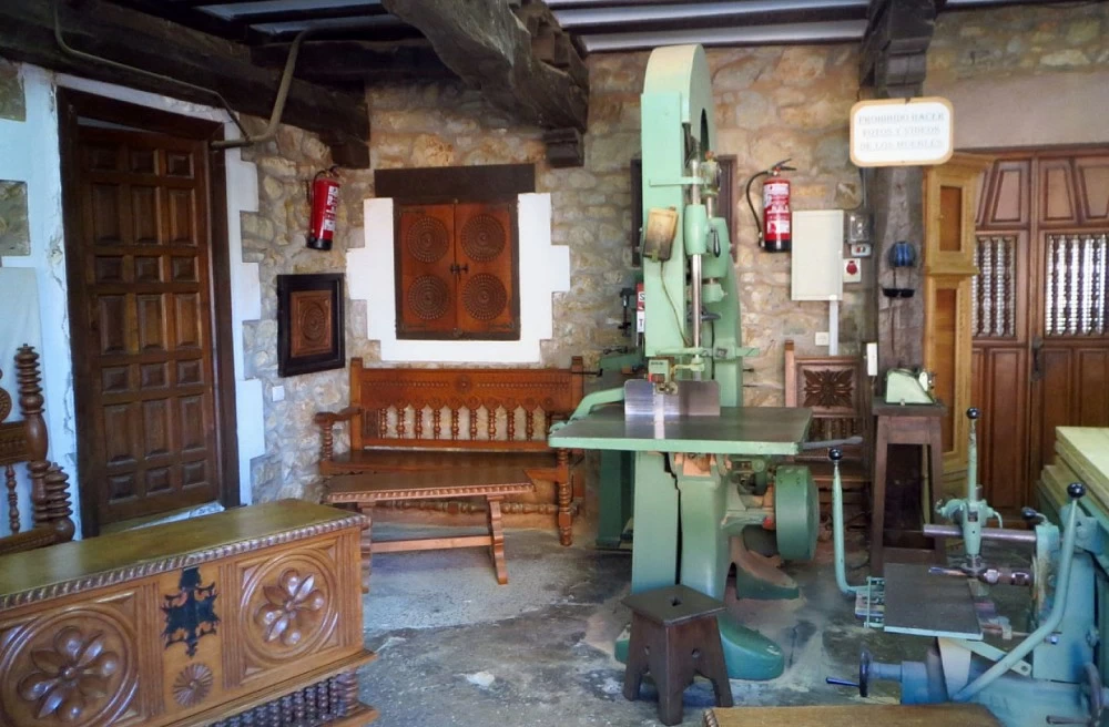 Muebles El Artesano_3