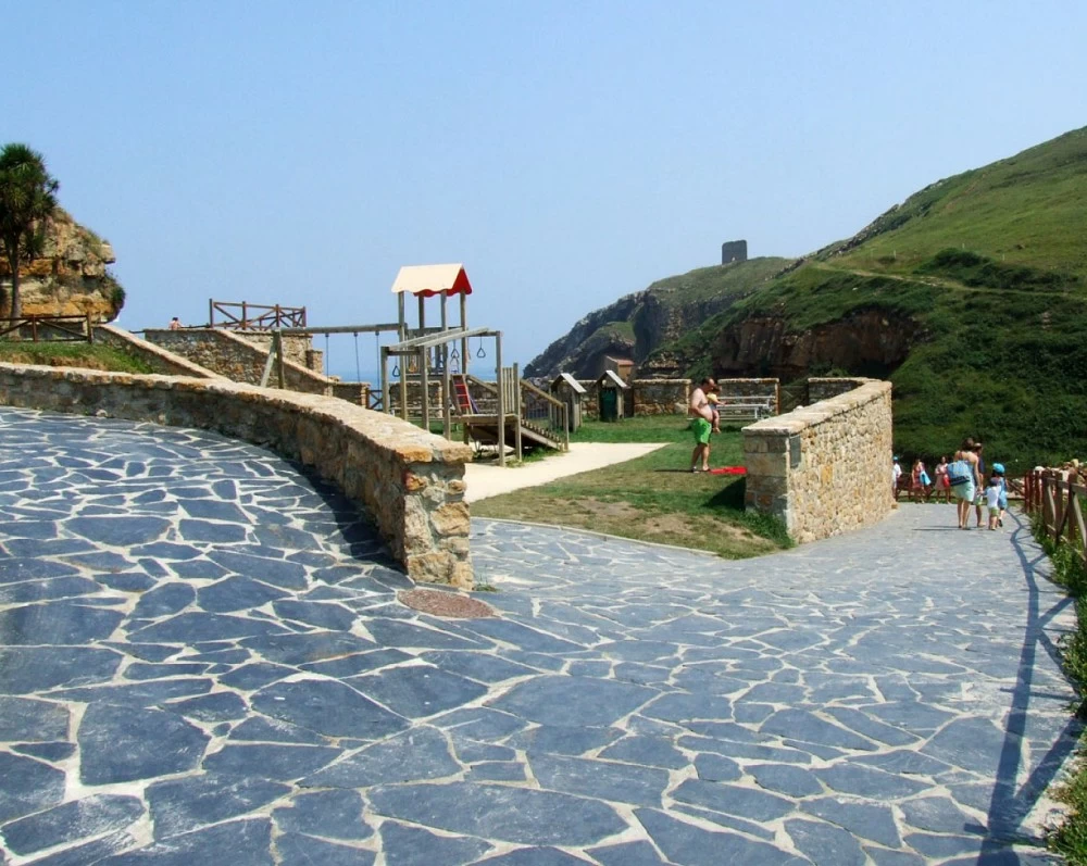 Playa de Santa Justa_14