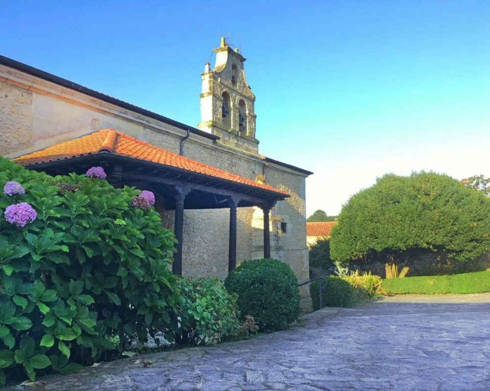 2. Convento de las Dominicas