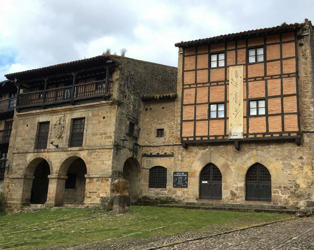 Casas del Águila y La Parra_39