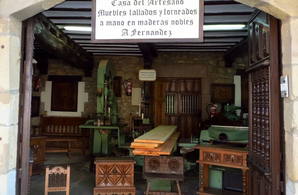 Muebles El Artesano_5