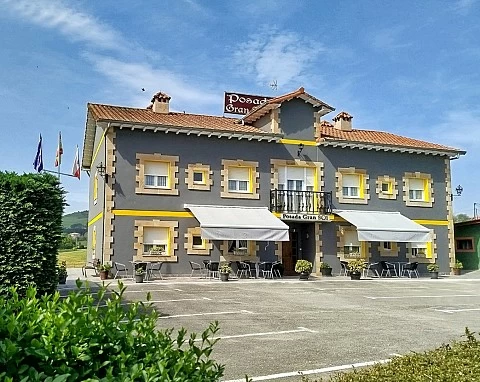 POSADA GRAN SOL